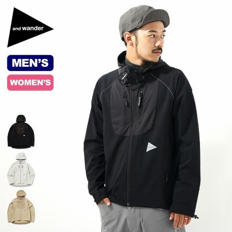 オン On Trek Jacket トレックジャケット