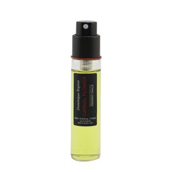 Frederic Malle Frederic Malle Carnal Flower 香水旅行噴霧補充裝 10ml/0.34oz-香水