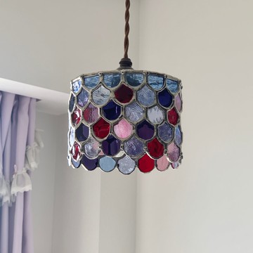 Jewel Night Mermaid S - Blue Rouge