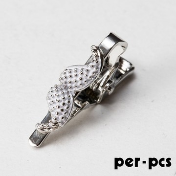 per-pcs 紳士款商務領帶夾(NB016)