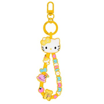 asdfkitty*hello mimmy 造型掛繩鑰匙圈 吊飾 掛飾-日本正版