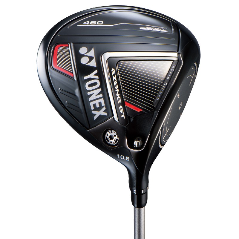 カスタム 23モデル ヨネックス EZONE GT 460 ドライバー YONEX GOLF