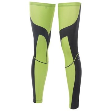 防曬腿套運動防護腿套-透氣親膚排汗速乾路跑登山健走自行車腿套73fn37【獨家進口】【米蘭精品】