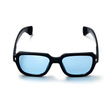 藍色海濱墨鏡 / 2色 / Blue Beach Sunglasses