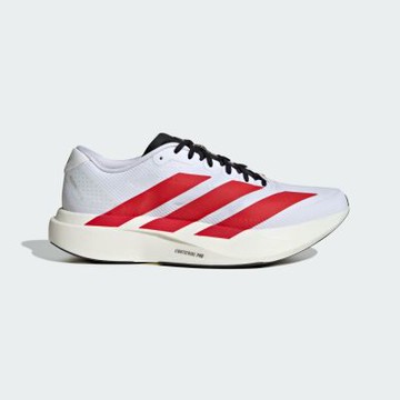 【adidas 愛迪達】 ADIZERO EVO SL 跑鞋 運動鞋 慢跑鞋 男鞋 KK3675