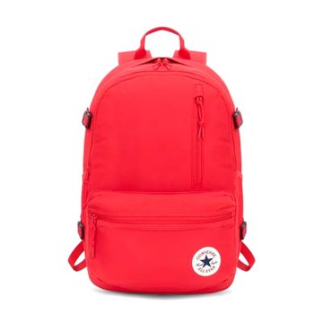 Converse Straight Edge Backpack Red 紅色 雙肩 後背包 UA5797-F97