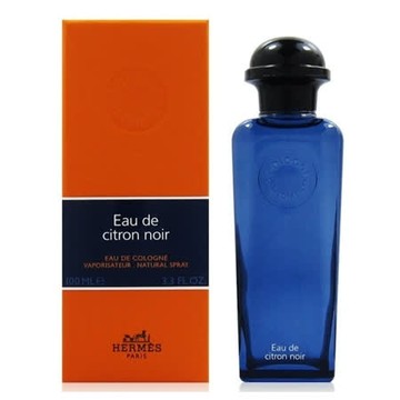 HERMES 愛馬仕 黑檸檬中性古龍水 100ml