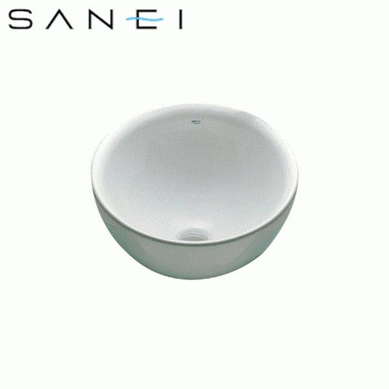 三栄水栓 SANEI 手洗器 SR327876-W LINEショッピング