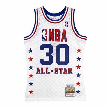 M&N G2二代 Swingman 復古球衣 All-Star Weekend 1988 #30 Patrick Ewing