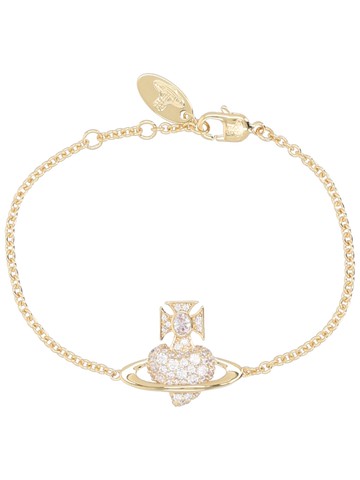 vivienne westwood agnatha" bracelet