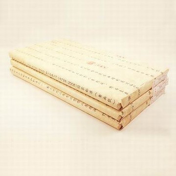 【四尺正宗宣紙-69*138cm-10張/包-1包/組】書法國畫作品專用生宣紙文房四寶紅星級別 宜書宜畫多款可選-30034