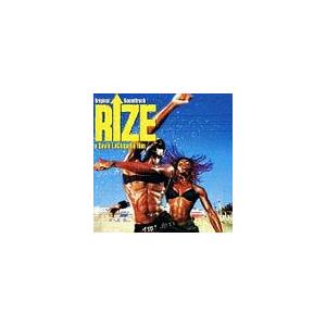 RIZE オリジナル・サウンド・トラック