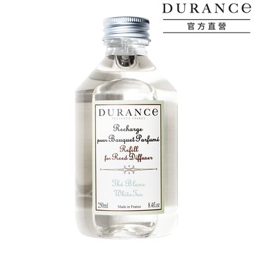 DURANCE朵昂思 白茶大地擴香補充瓶（250ml）-公司貨_廠商直送