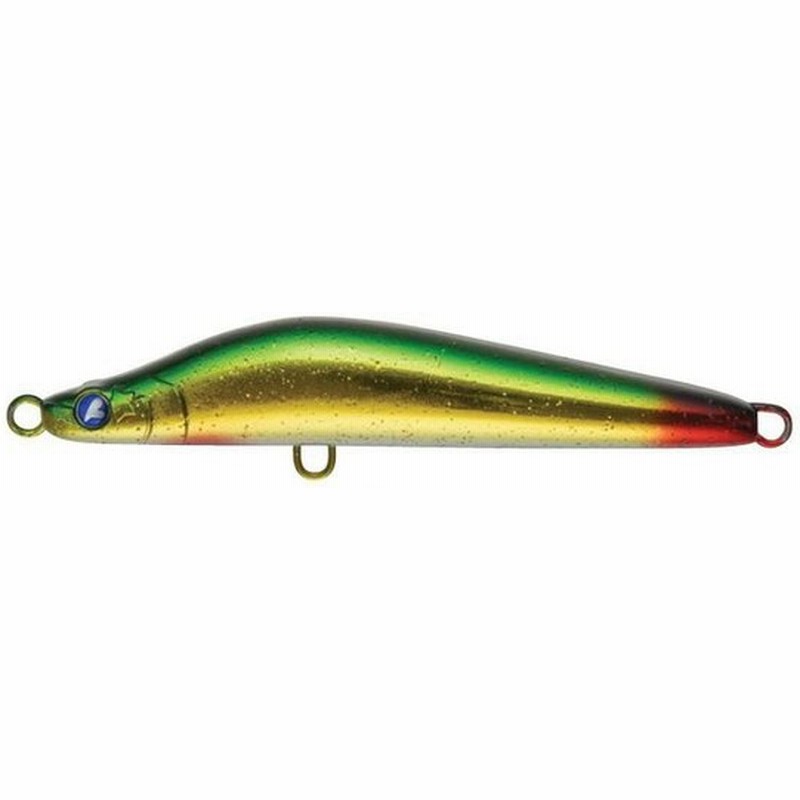 Blueblue ブルーブルー バシュート 105s 03ゴールドサバ シーバスルアー 通販 Lineポイント最大0 5 Get Lineショッピング