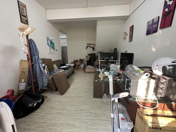 燕巢【樹科大】收租電梯住家樓中樓｜高雄市燕巢區東川路