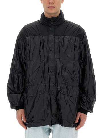 our legacy nylon jacket