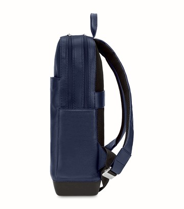 Moleskine Leather Pro Backpack