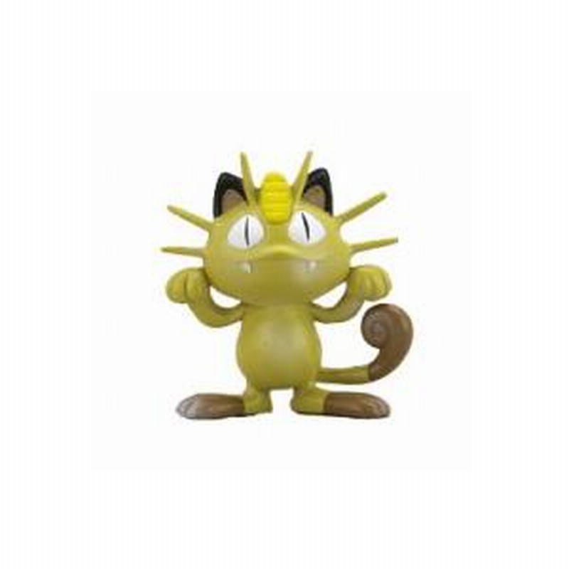 モンコレ　初期　ニャース モンコレ 初期 ニャース