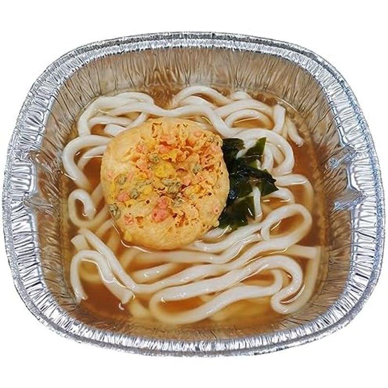 徳島製粉 金ちゃん鍋焼うどん天ぷら 217g×12個