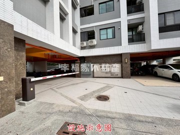 南科首購2房平車渡假宅｜台南市安定區管寮
