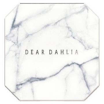 Dear Dahlia, 夢幻絲絨眼影盤，Moonlit Desert，0.17 盎司（5.1 克）