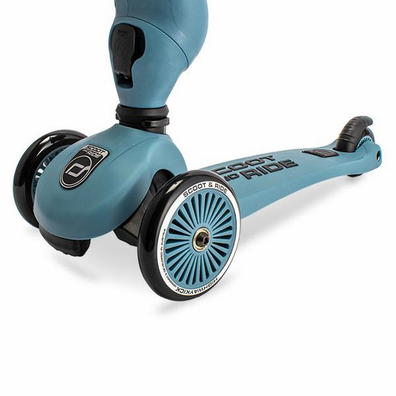 スクートアンドライド Scoot & Ride ハイウェイキック1 ソフト