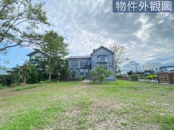 永興四街歐風大器1-2F農舍14H143｜花蓮縣吉安鄉永興四街