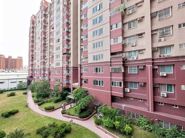 '小資族首選｜鼎中明誠商圈｜稀有邊間大兩房｜高雄市三民區鼎新路