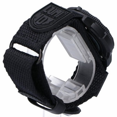 美品 LUMINOX ルミノックス 3000シリーズ J.G.S.D.F RANGER レンジャー