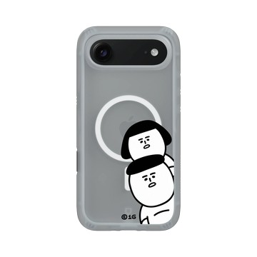 iPhone Air AirX 流變灰 - 1G - 在幹嘛