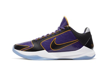 KOBE 5 PROTRO 5X CHAMP