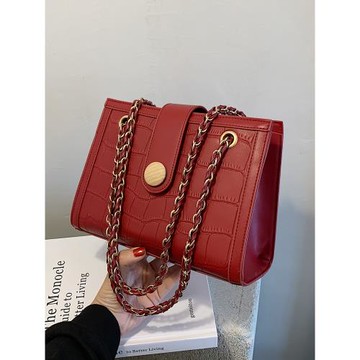 訂婚禮陪嫁單肩定親平時新娘包