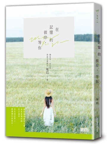 在記憶的彼岸，等你[二手書_良好]