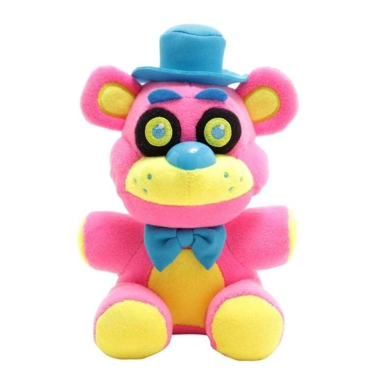 FNAF 5ナイツ ぬいぐるみ Five Nights at Freddy's: Plush Freddy