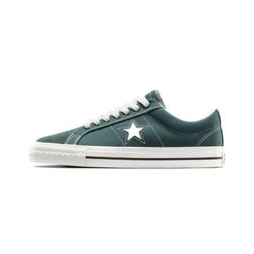 Converse x thisisneverthat One Star Pro 聯名款 健行綠 聯名款 休閒鞋 男鞋 A12052C