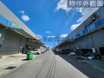大樹【瑞聯工業城】10米路乙工合法廠房｜高雄市大樹區瓦厝街