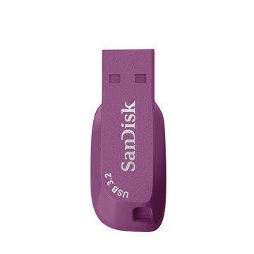 SanDisk Ultra Shift USB 3.2 隨身碟薄暮紫512GB(公司貨)