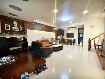 宜蘭市異國風情透天別墅近文化中心｜宜蘭縣宜蘭市嵐峰路三段