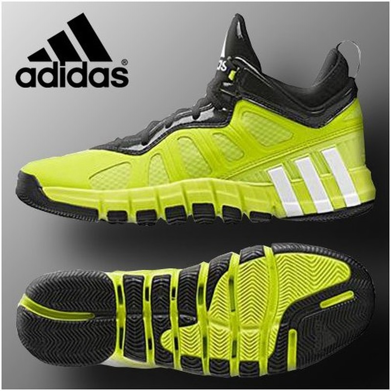 15年モデル アディダス Adidas バスケットボールシューズ クレイジークイック2 5ローカット S 通販 Lineポイント最大0 5 Get Lineショッピング