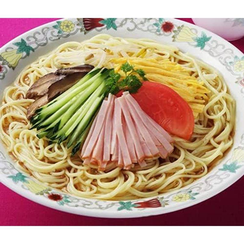 カネス製麺 手延中華麺「揖保乃糸」龍の夢 240g ×３袋セット