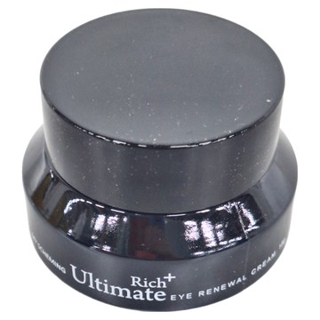 MY SCHEMING 我的心機 極致奢華 全效眼霜  15g  1個