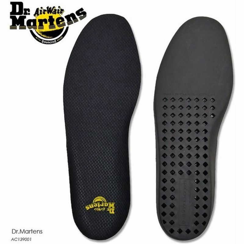 メール便 ドクターマーチン コンフォート インソール 中敷き Dr Martens Comfort Insole Ac 通販 Lineポイント最大0 5 Get Lineショッピング