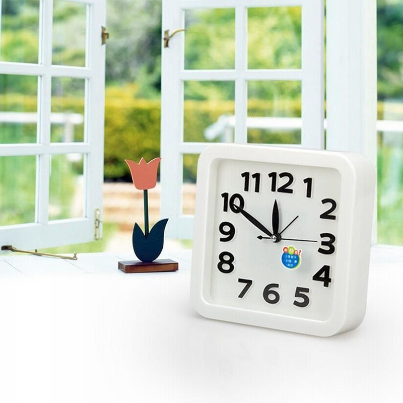 オールド ディズニー ヴィンテージ 目覚まし時計 ミッキーマウス