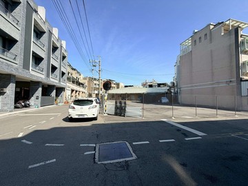 太平長億公園角地｜台中市太平區永成北路