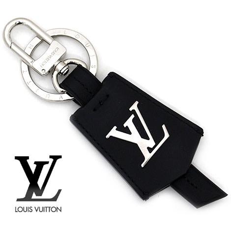 LOUIS VUITTON ルイ ヴィトン M68020 キーホルダー・LV