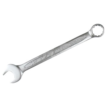 PANRICO 百利世 梅開扳手 24  1支