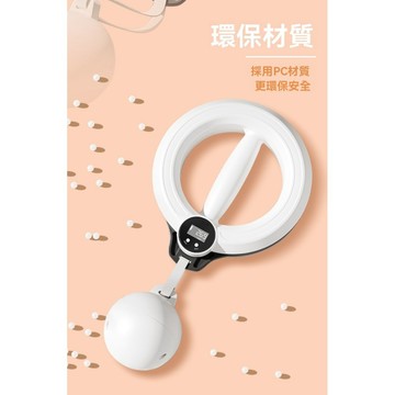 👍 超萬人收藏 👍 臂力器 手搖呼啦圈 鍛鍊手臂 美臂器 收副乳臂力器 360 ° 智能美臂訓練器 男士鍛鍊手臂肌肉