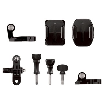 GoPro 多角度固定組 Grab Bag AGBAG-002 適用於全機種 多角度拍攝  1組