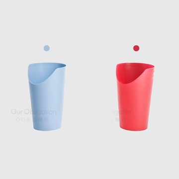 【OO生活輔具】鼻曲型杯HA-4260【K1DW5906】