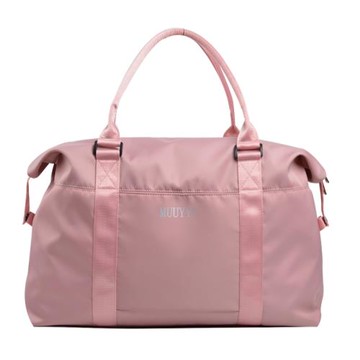 旅行包女短途大容量出差行李包收納袋子待產包輕便防水手提衣服包